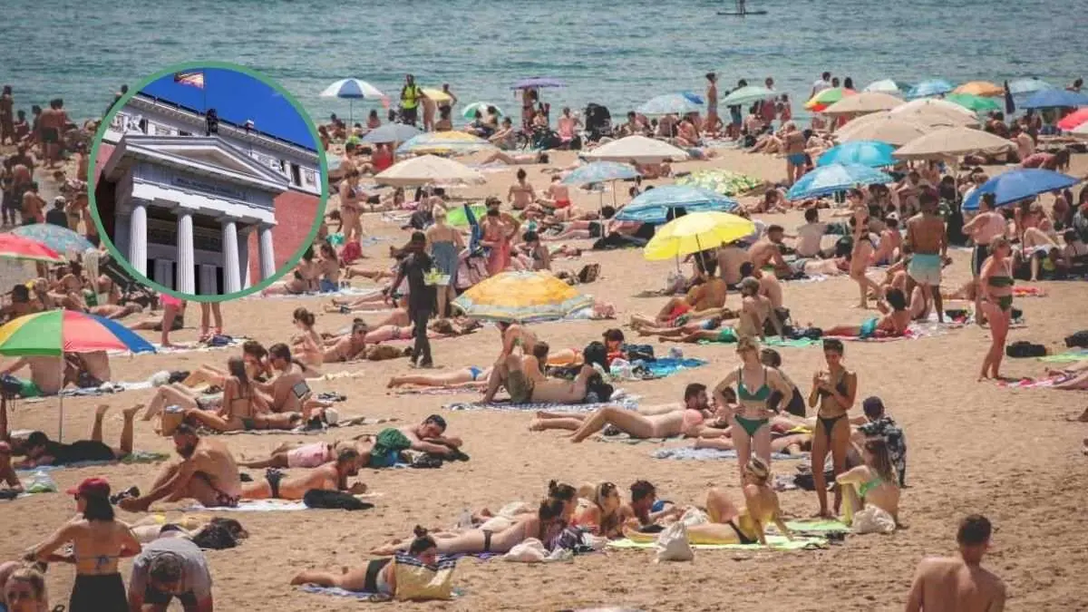 La expresi&oacute;n que usas en verano y siempre has dicho mal: confirmado por la RAE