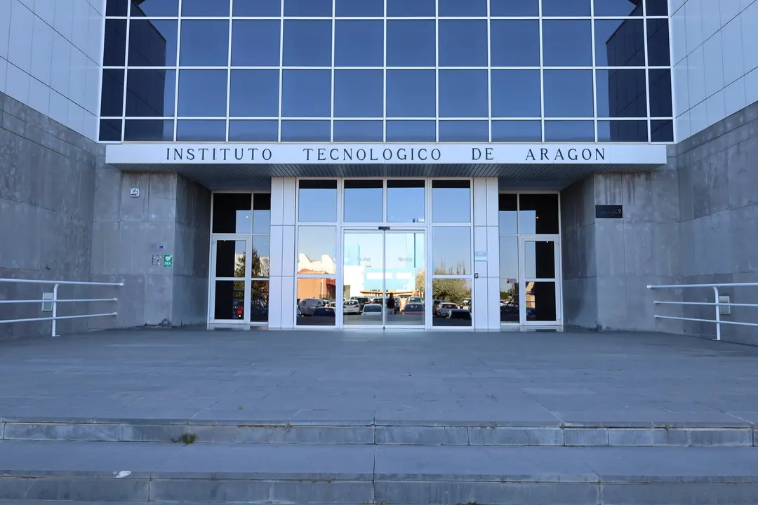 Insituto Tecnol&oacute;gico de Arag&oacute;n (ITA)