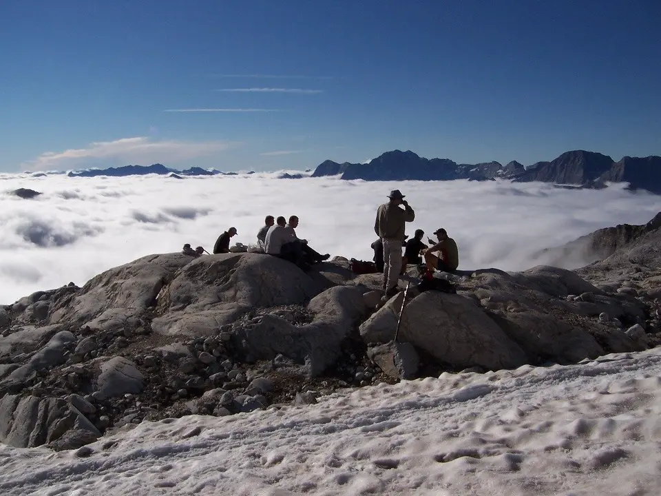 Parque Natural Posets-Maladeta / V&iacute;a Turismo de Arag&oacute;n