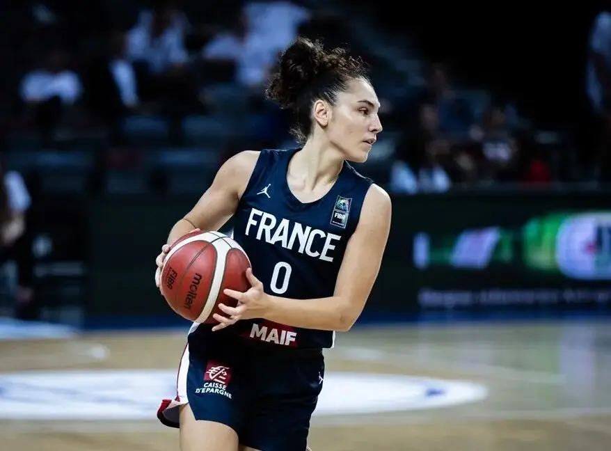 Carla Leite / FIBA