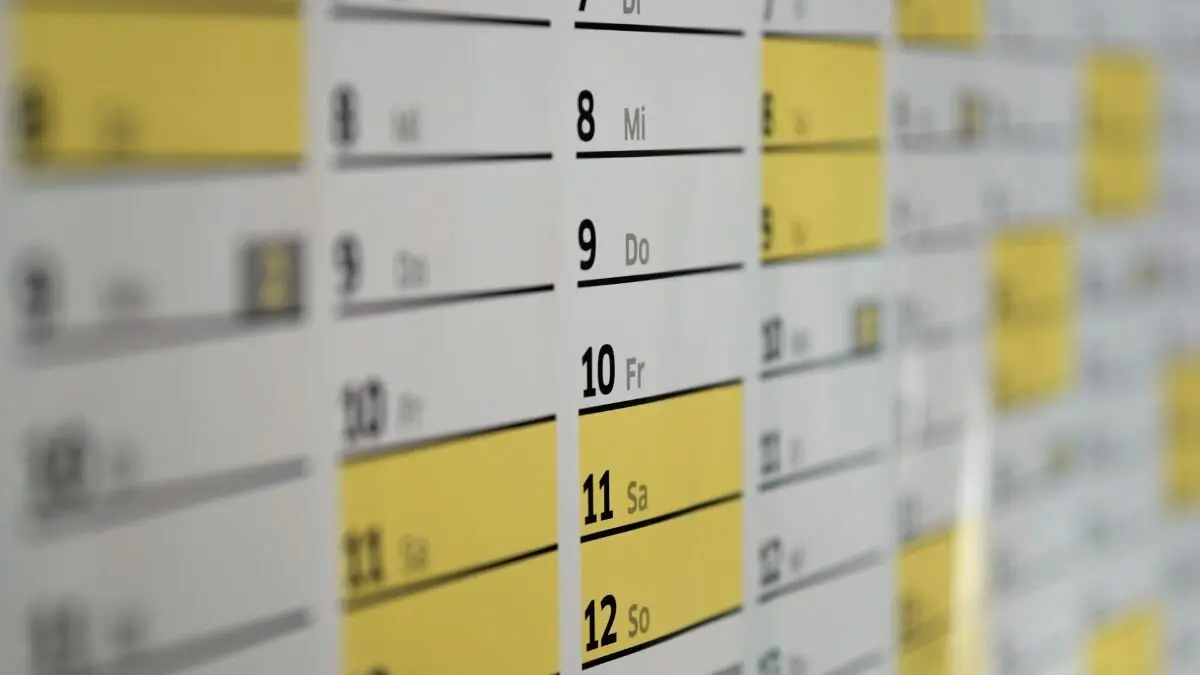 Ya hay fecha para la reducci&oacute;n de la jornada laboral