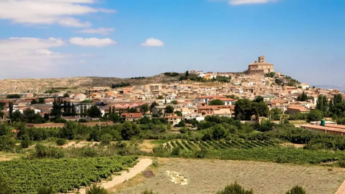 Panor&aacute;mica de Magall&oacute;n.