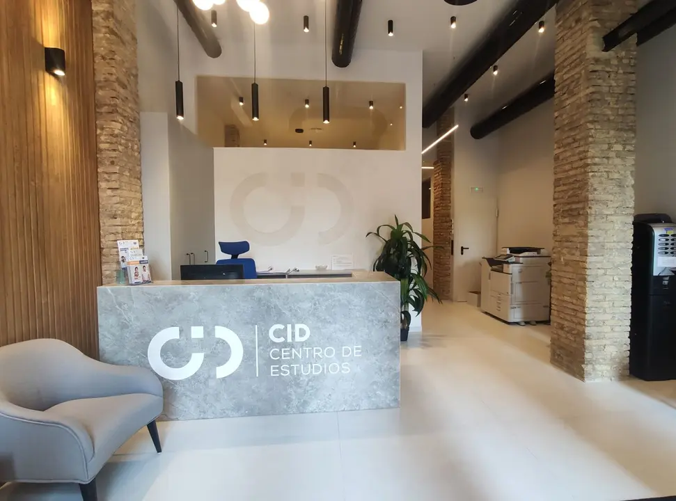 Centro de Estudios CID