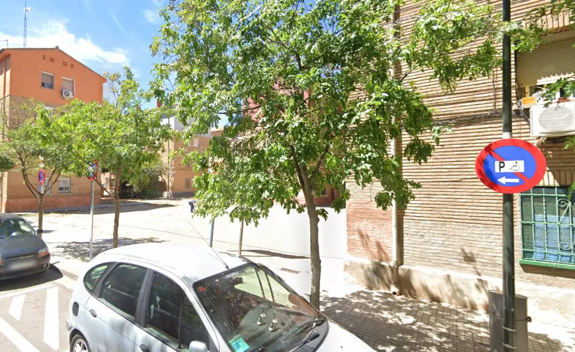 Grupo Andrea Casamayor, Las Fuentes ./ Google Maps