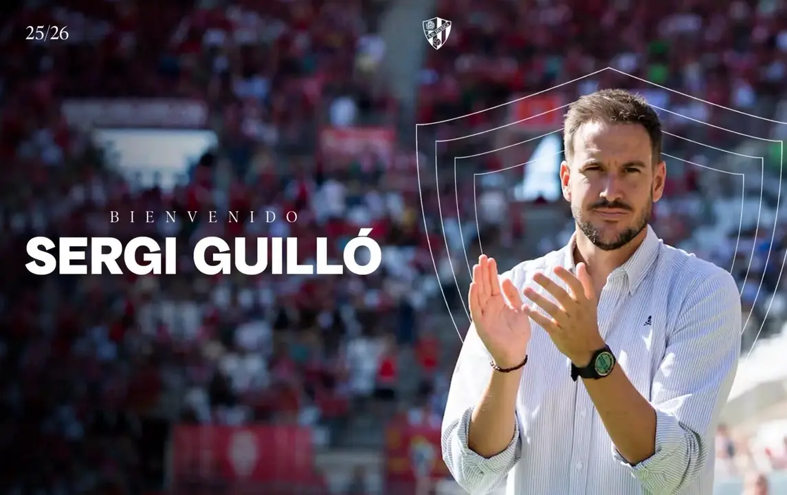 SD HUESCA