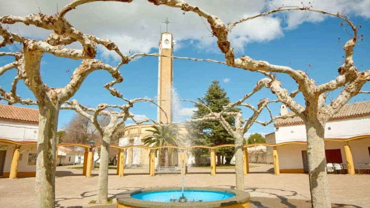 El saludo que se hace en este pueblo de Arag&oacute;n pero desconoce el resto de Espa&ntilde;a / V&iacute;a Turismo de Arag&oacute;n