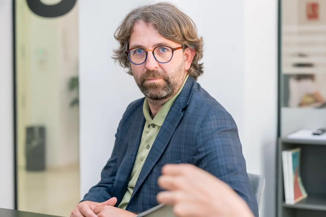 Daniel D&iacute;ez, ITA