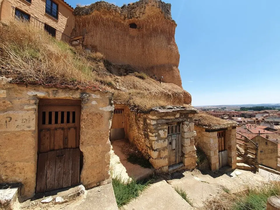San Esteban de Gormaz ./ Oficina de Turismo