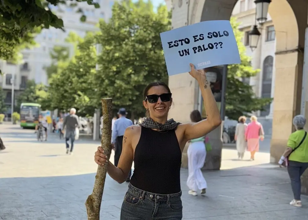 Campa&ntilde;a de DEPALO