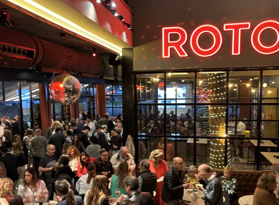 ROTO ambiente