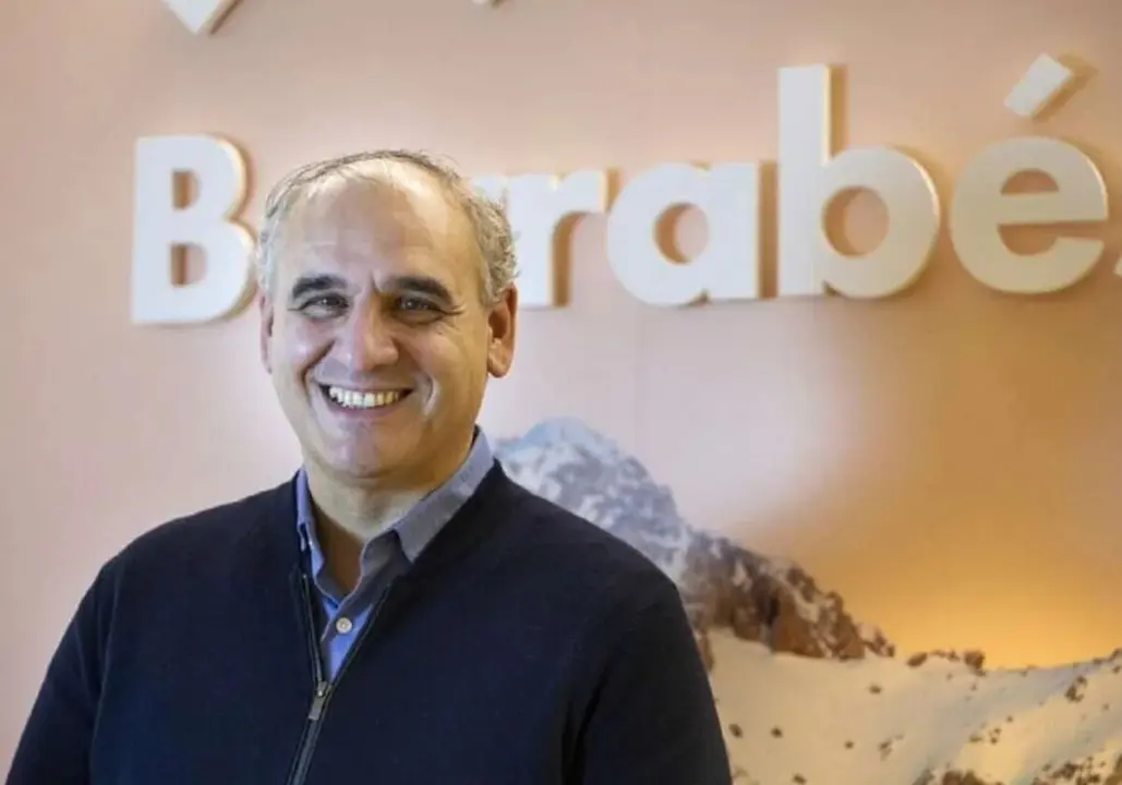 Juan Carlos Barrab&eacute;s