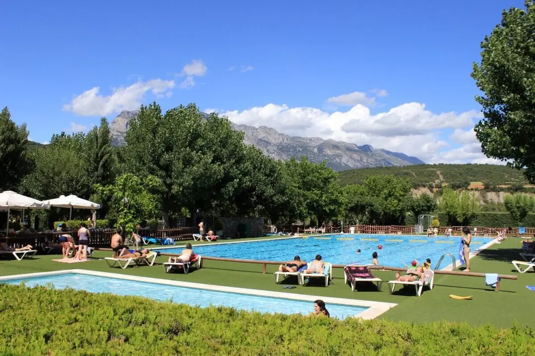 Campin Pe&ntilde;a Monta&ntilde;esa