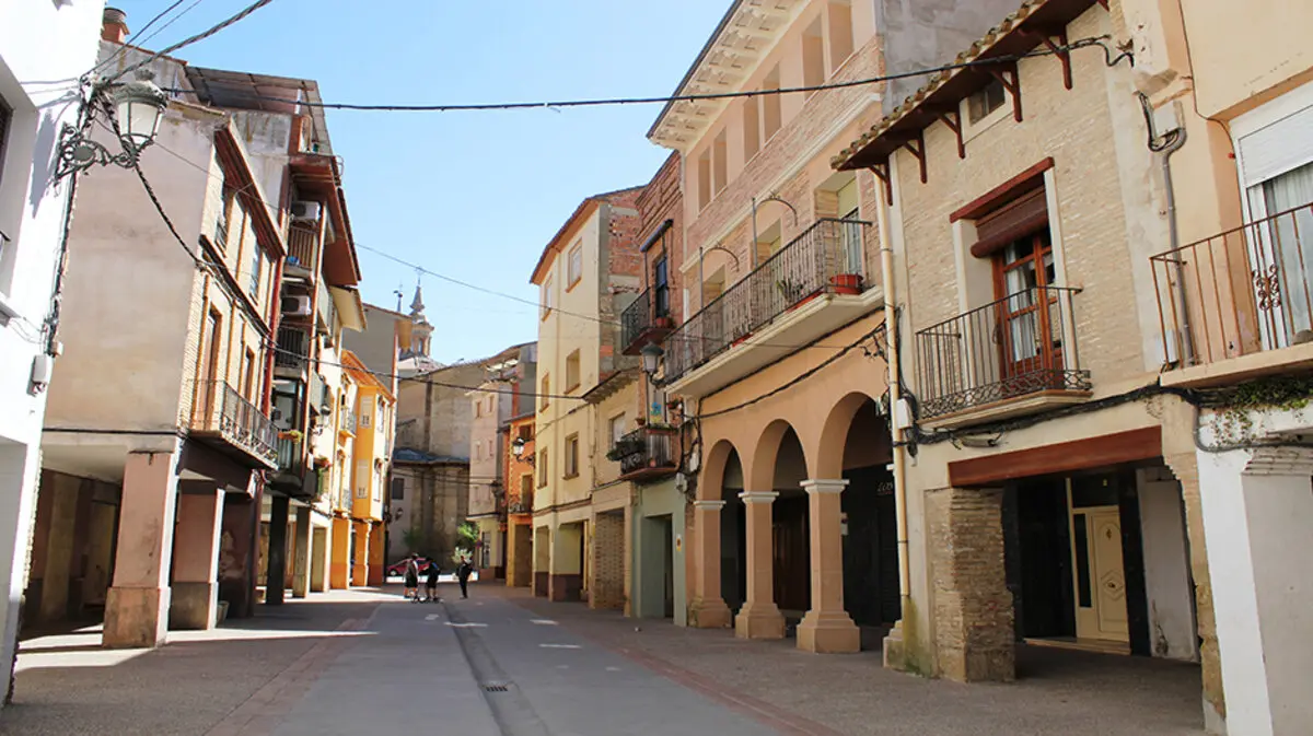 Sari&ntilde;ena ./ Desdemonegros