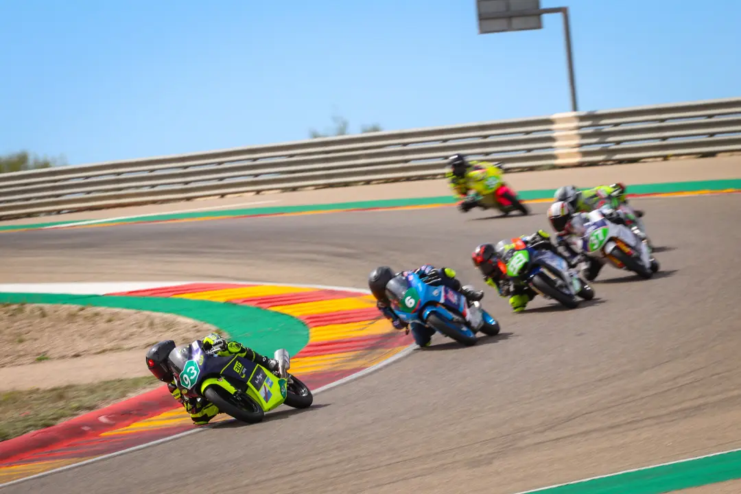 MOTORLAND