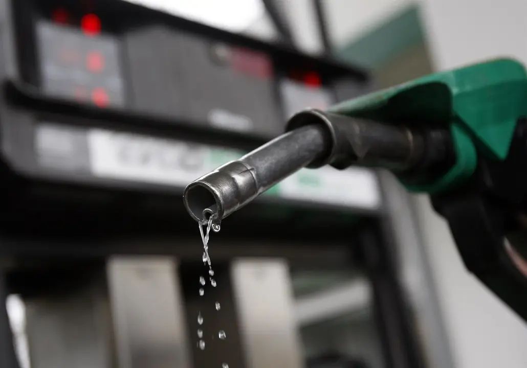 Gasolina. / EP
