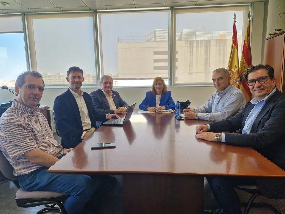 Departamento de Sanidad y HORECA crean una comisi&oacute;n de cooperaci&oacute;n en el &aacute;mbito de la seguridad alimentaria
