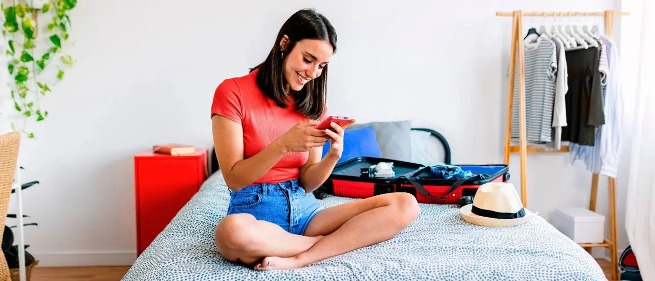 Seguros de asistencia en viaje Ibercaja