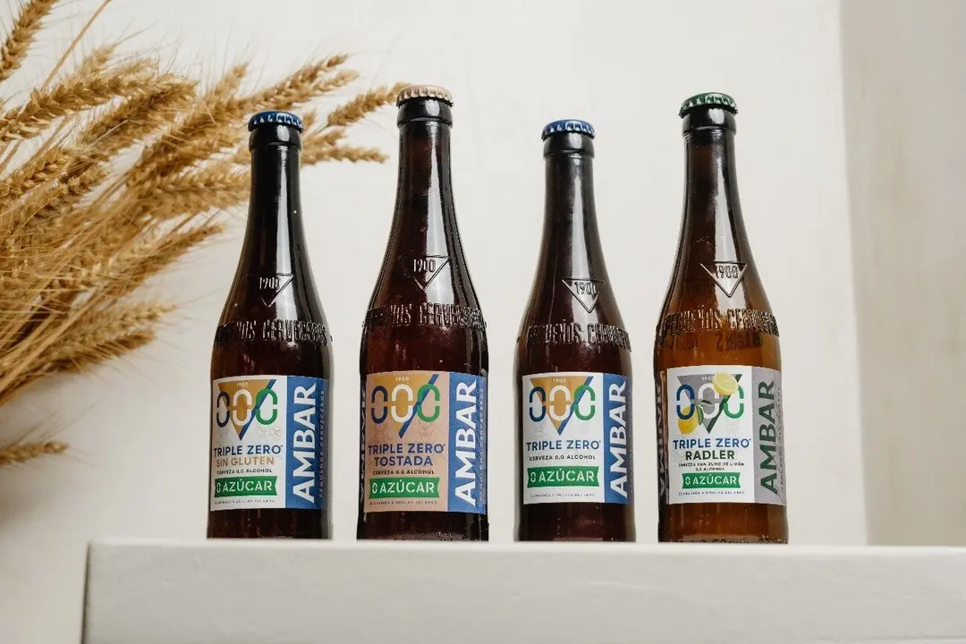 Innovaci&oacute;n cervecera