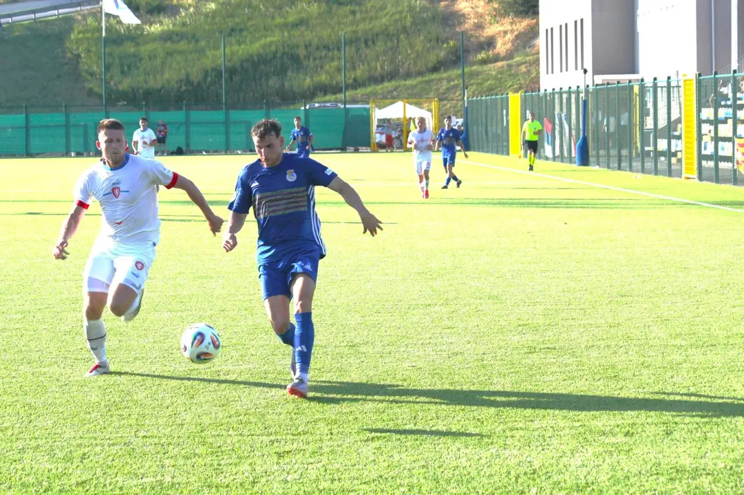 Arag&oacute;n en San Marino / FEDERACI&Oacute;N ARAGONESA
