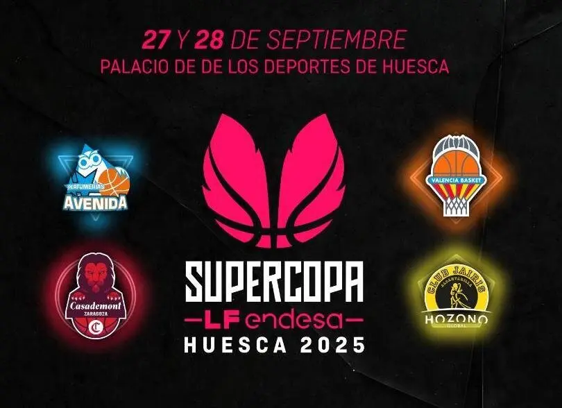 Supercopa LF Endesa / FEB
