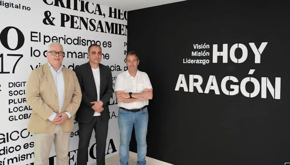Juan Valle (Megablock),Carlos Samp&eacute;riz, (DPH),Carmelo P&eacute;rez, (FAMCP)