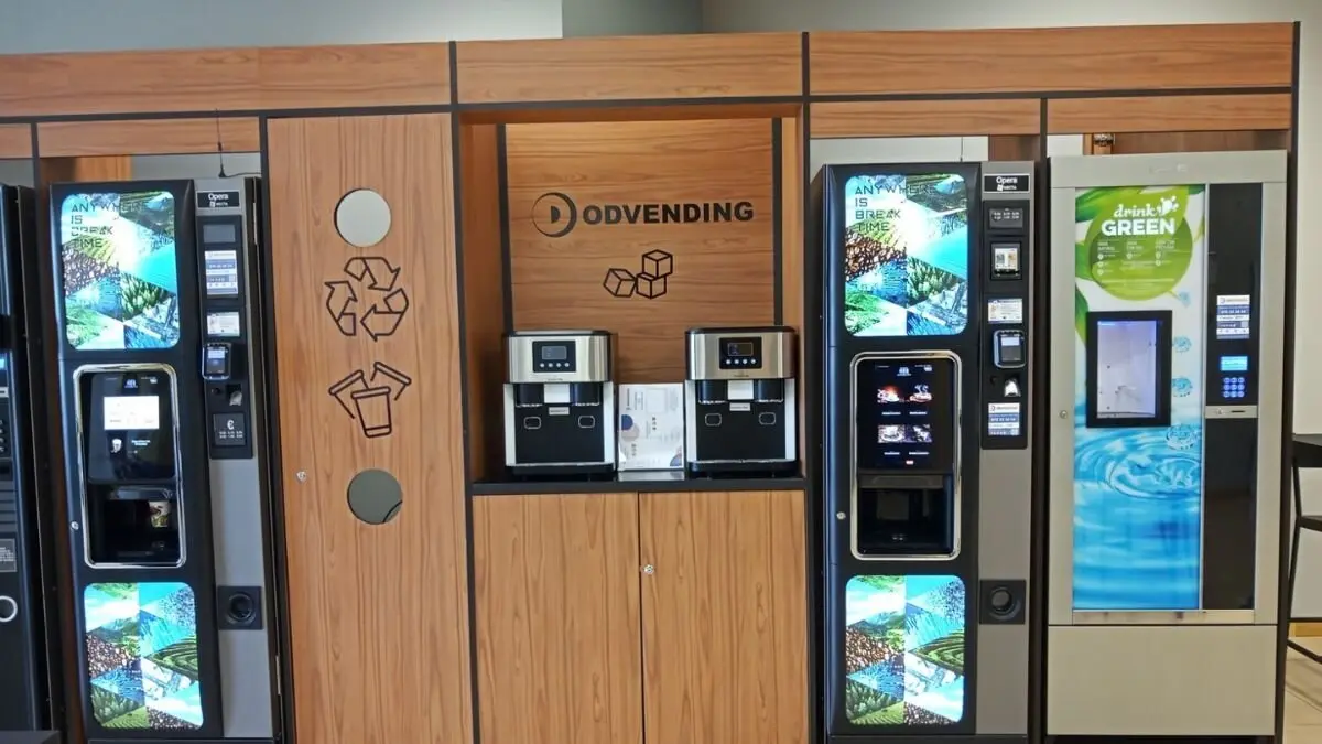 ODVending.