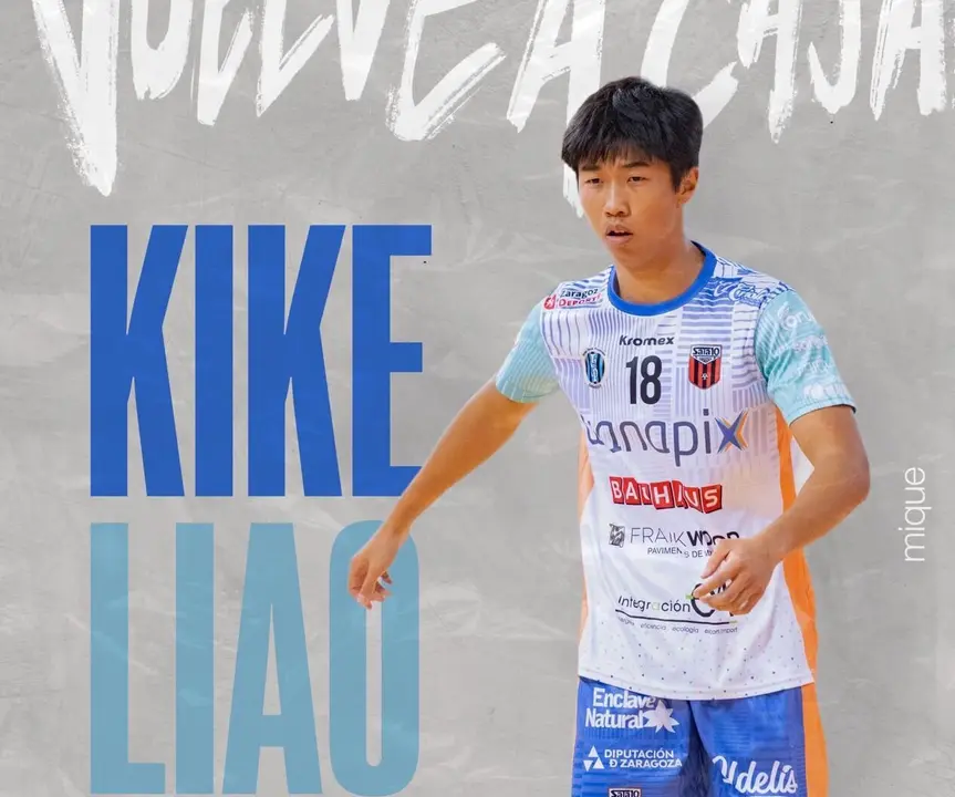Kike Liao / WANAPIX
