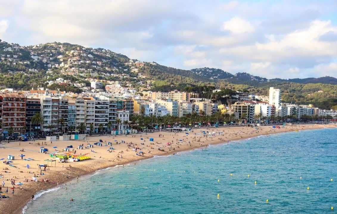 Lloret de Mar