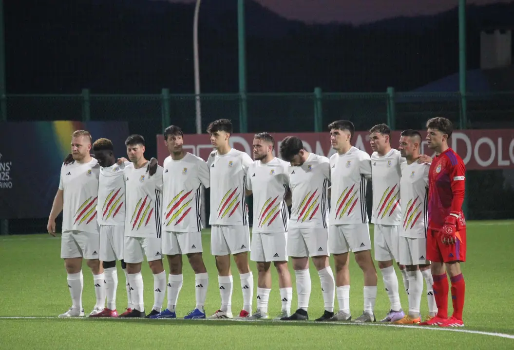 Arag&oacute;n / FEDERACI&Oacute;N ARAGONESA