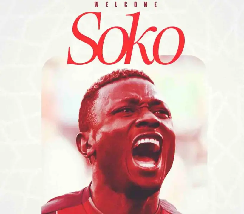 Soko / UD ALMER&Iacute;A