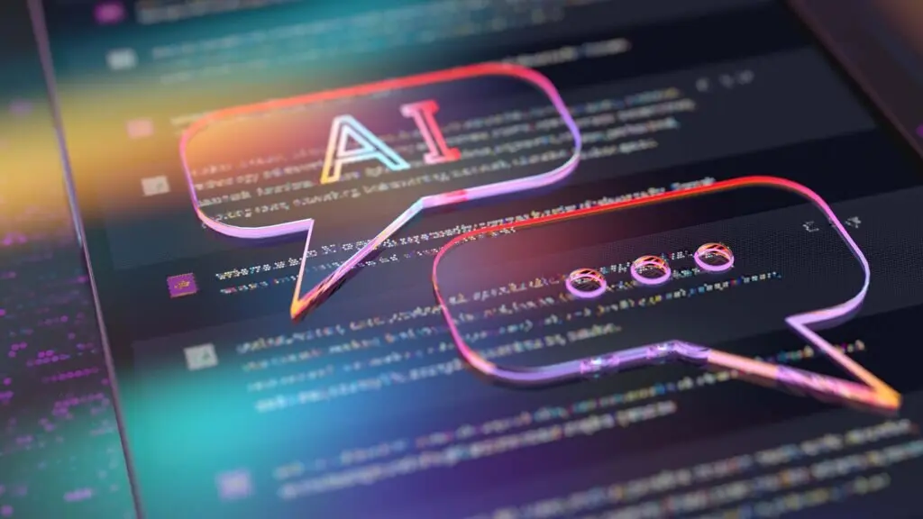 Inteligencia Artificial.