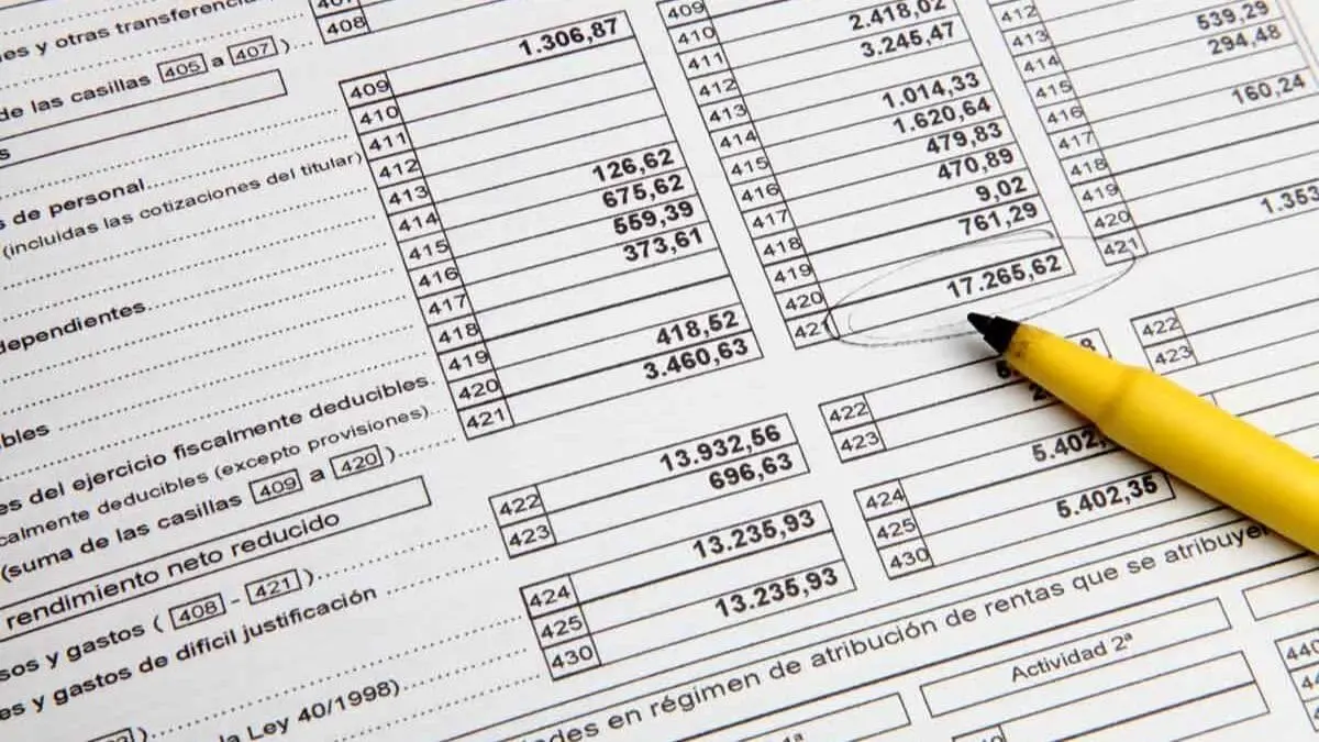Por qu&eacute; a&uacute;n no me han devuelto la Declaraci&oacute;n de la Renta