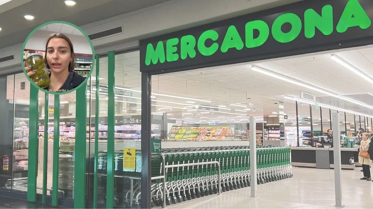 Los snacks de Mercadona que quitan el hambre y 'me ayudaron a perder 12 kg'