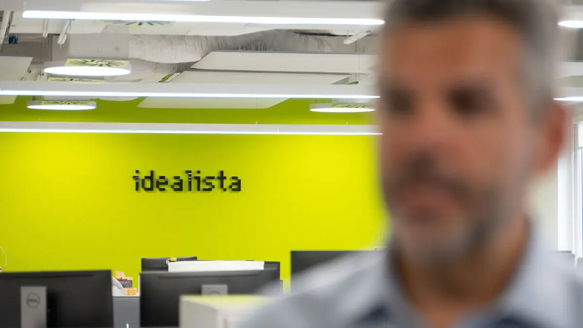 Idealista