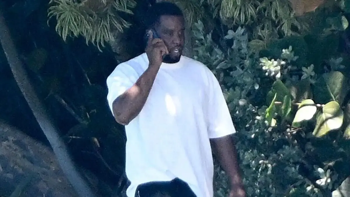 Acaba el juicio contra el rapero Diddy Combs 