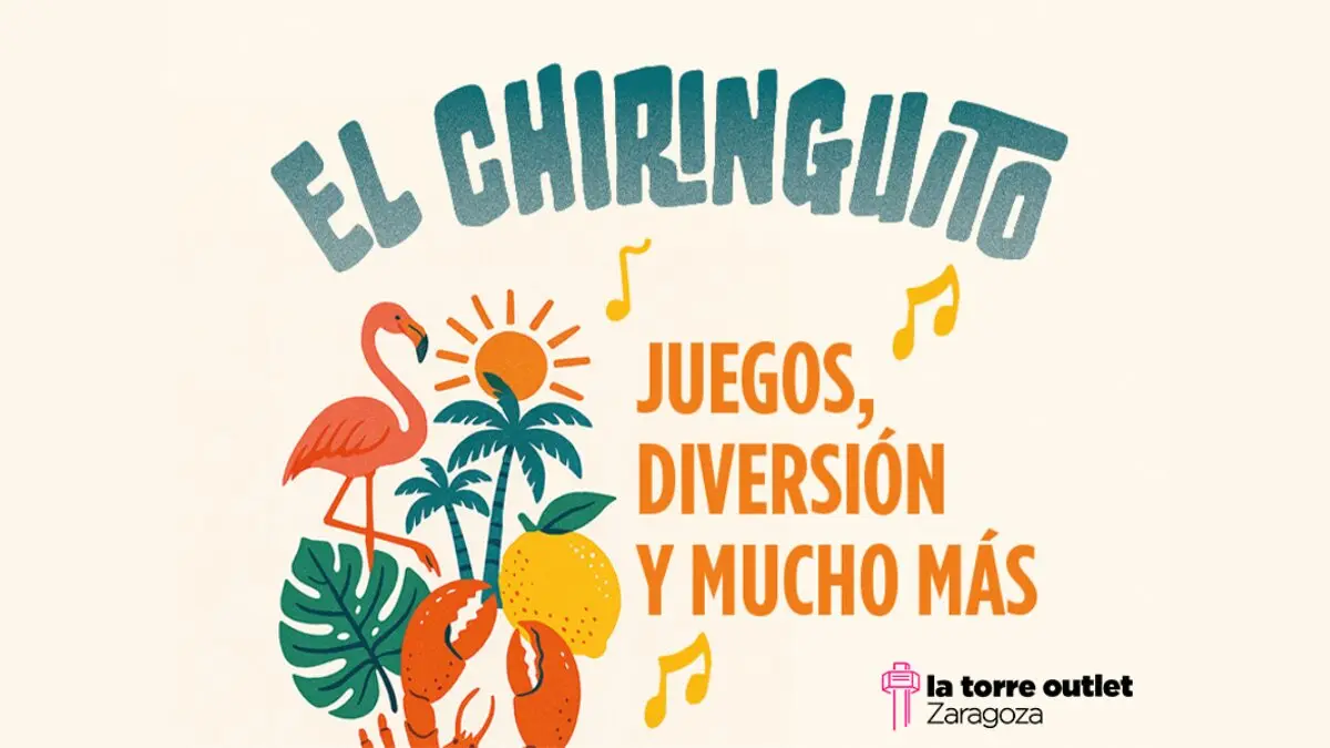El chiringuito de La Torre Outlet (2)