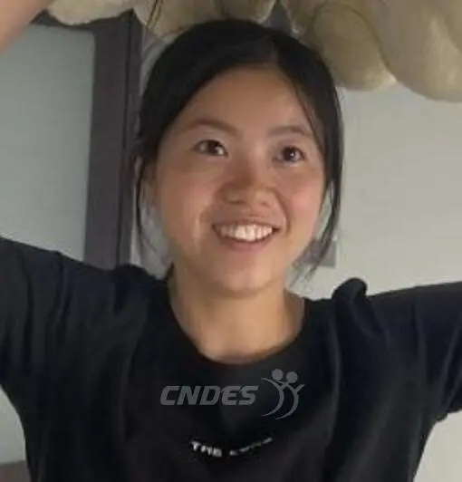 Buscan a Genying Qiu