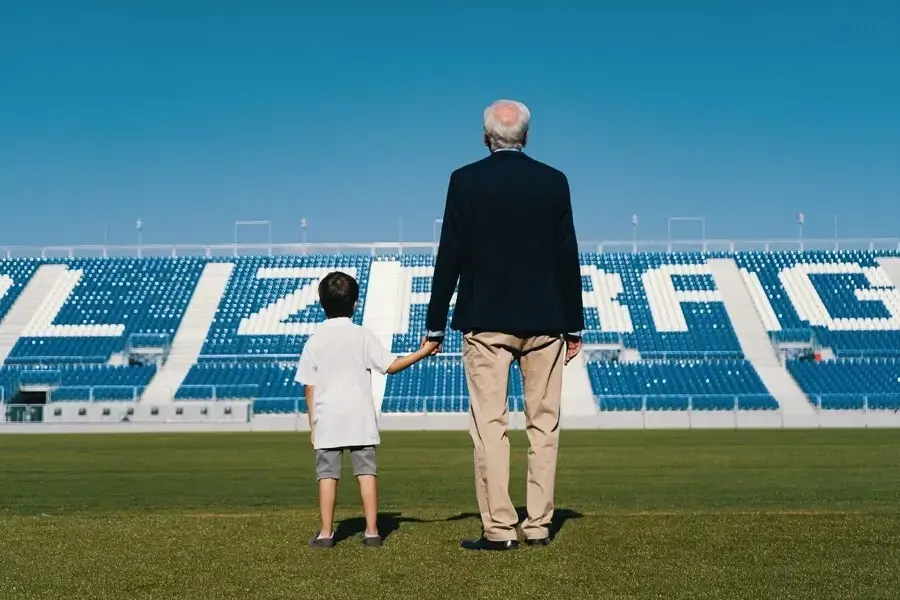 Imagen de la campa&ntilde;a de abonados del Real Zaragoza