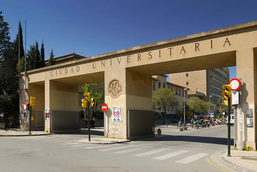Universidad de Zaragoza ./ Colegio Oficial de Arquitectos de Arag&oacute;n