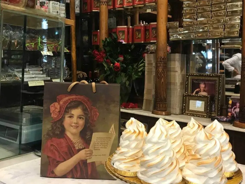 Pasteler&iacute;a Fantoba