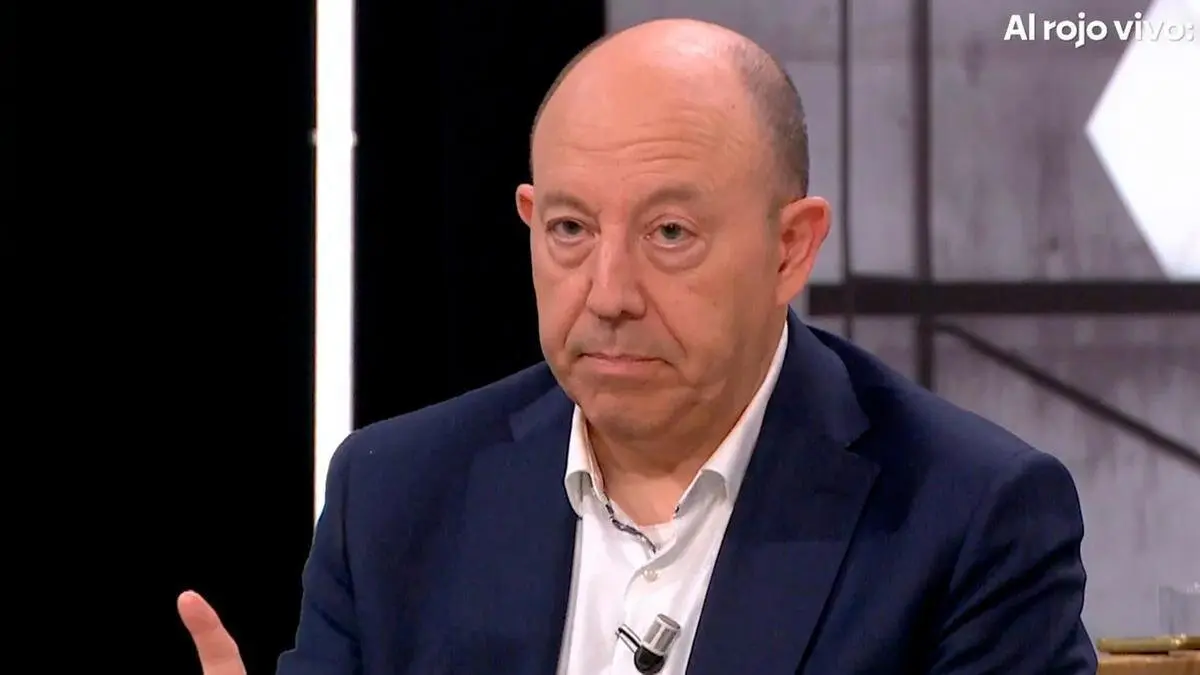 Gonzalo Bernardos, economista / HOY ARAG&Oacute;N