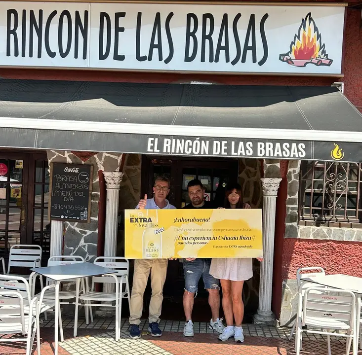 Royal Bliss reconoce el papel esencial de los camareros en la hosteler&iacute;a