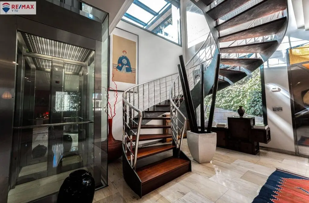 Vivienda en San Lamberto. / Luxury Estate