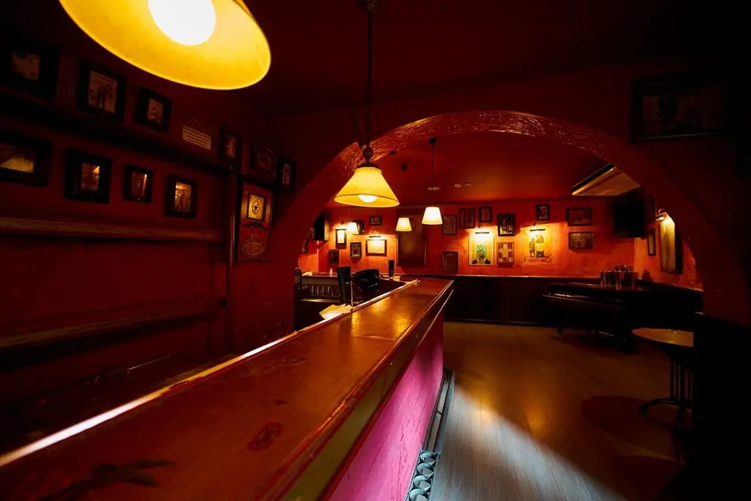 Sala Oasis, Zaragoza