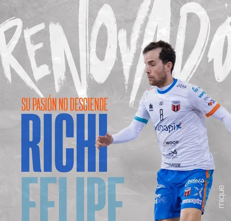 Richi Felipe / WANAPIX