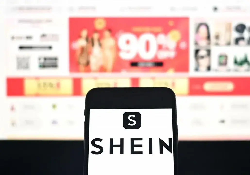 Multa a Shein