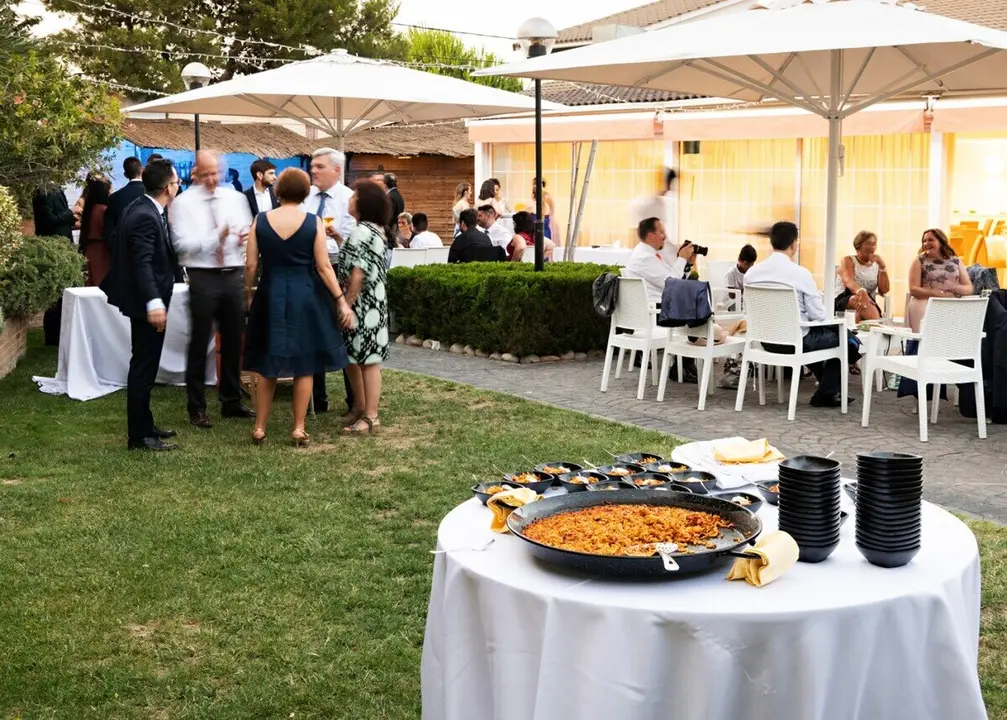 Restaurante Gayarre, Zaragoza