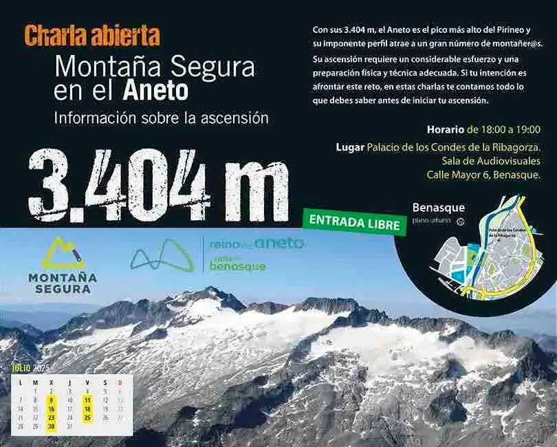 Charla Aneto