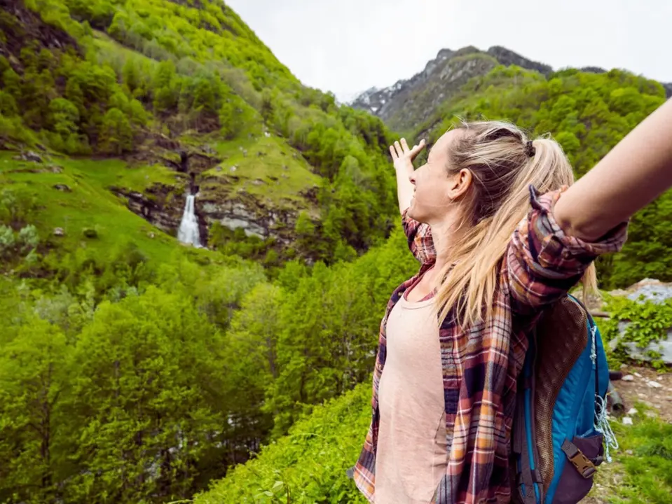 Comienzan las actividades de verano de la Red Natural de Arag&oacute;n. / GOBIERNO DE ARAG&Oacute;N