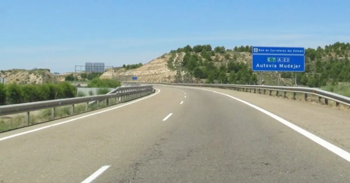 Autov&iacute;a Mud&eacute;jar